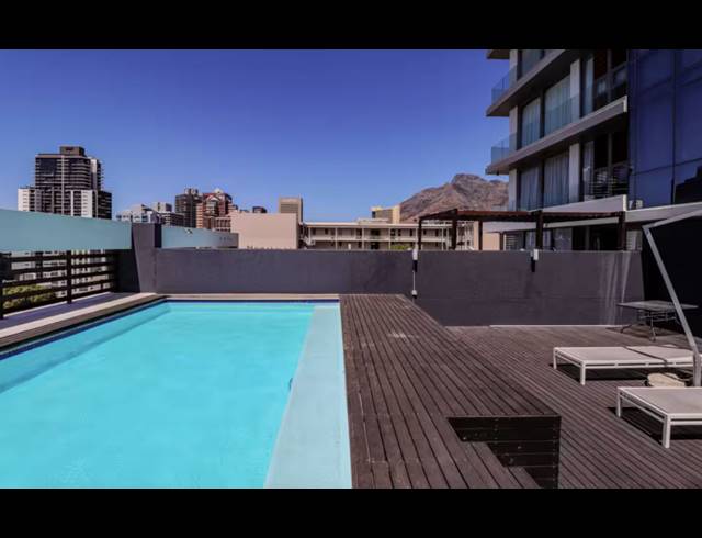 1 BEDROOM APARTMENT TO LET IN DE WATERKANT